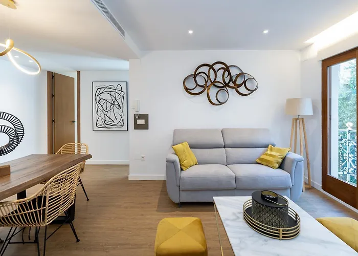 San Jeronimo Catedral 2Br
