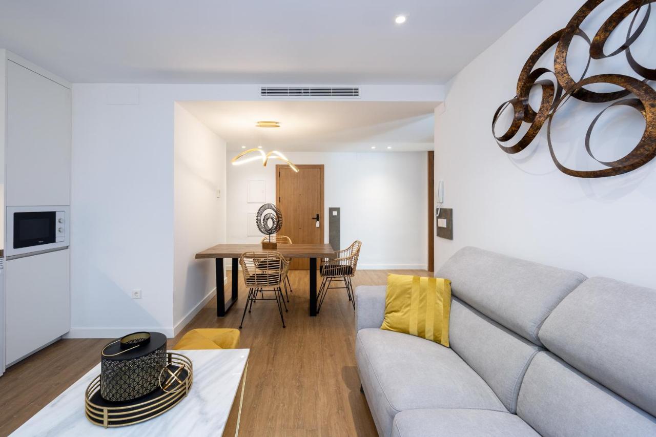 Appartement San Jeronimo Catedral 2br Grenade