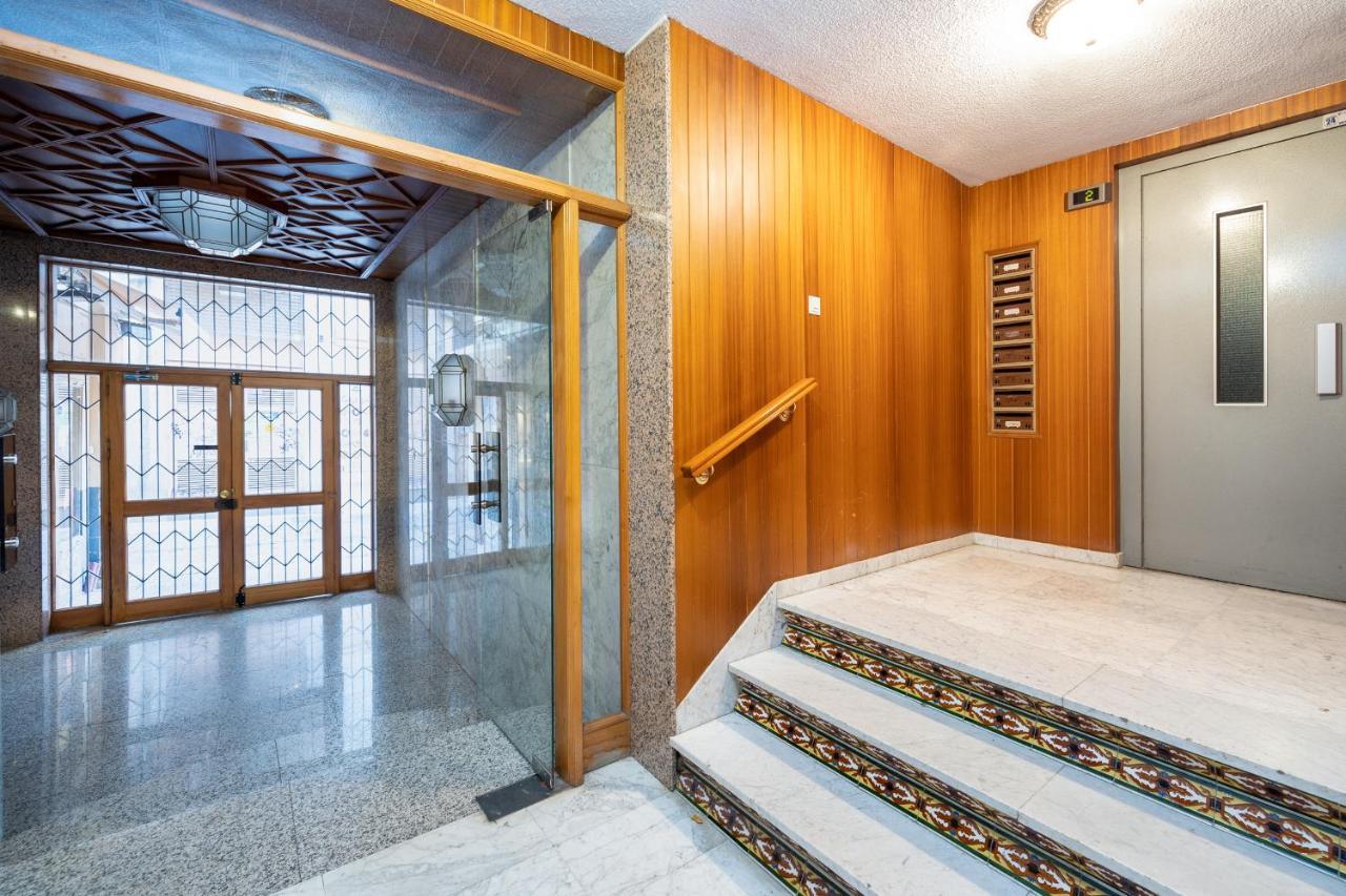 San Jeronimo Catedral 2br Appartement