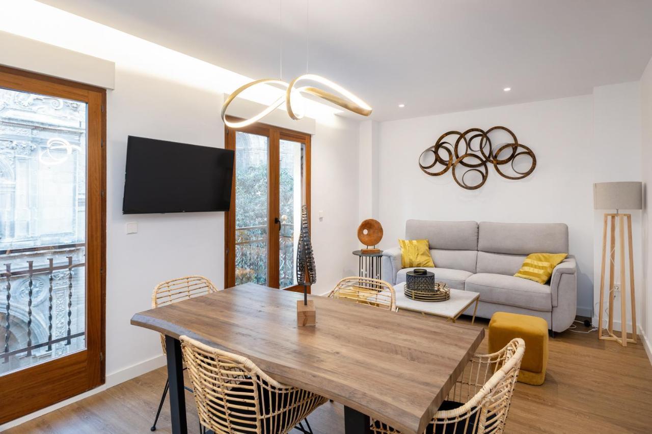 San Jeronimo Catedral 2br Appartement