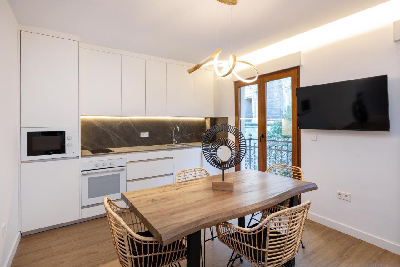 San Jeronimo Catedral 2br Appartement Grenade