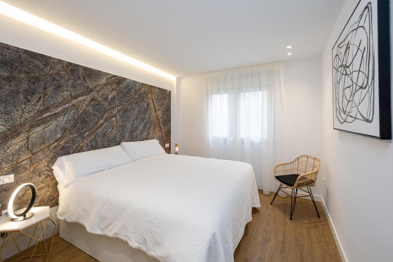 Appartement San Jeronimo Catedral 2br
