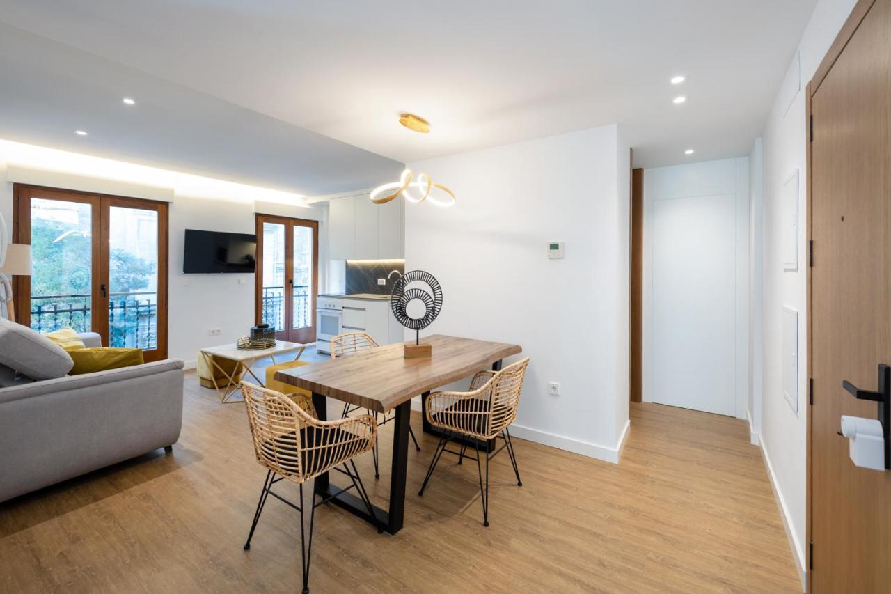 Appartement San Jeronimo Catedral 2br Grenade