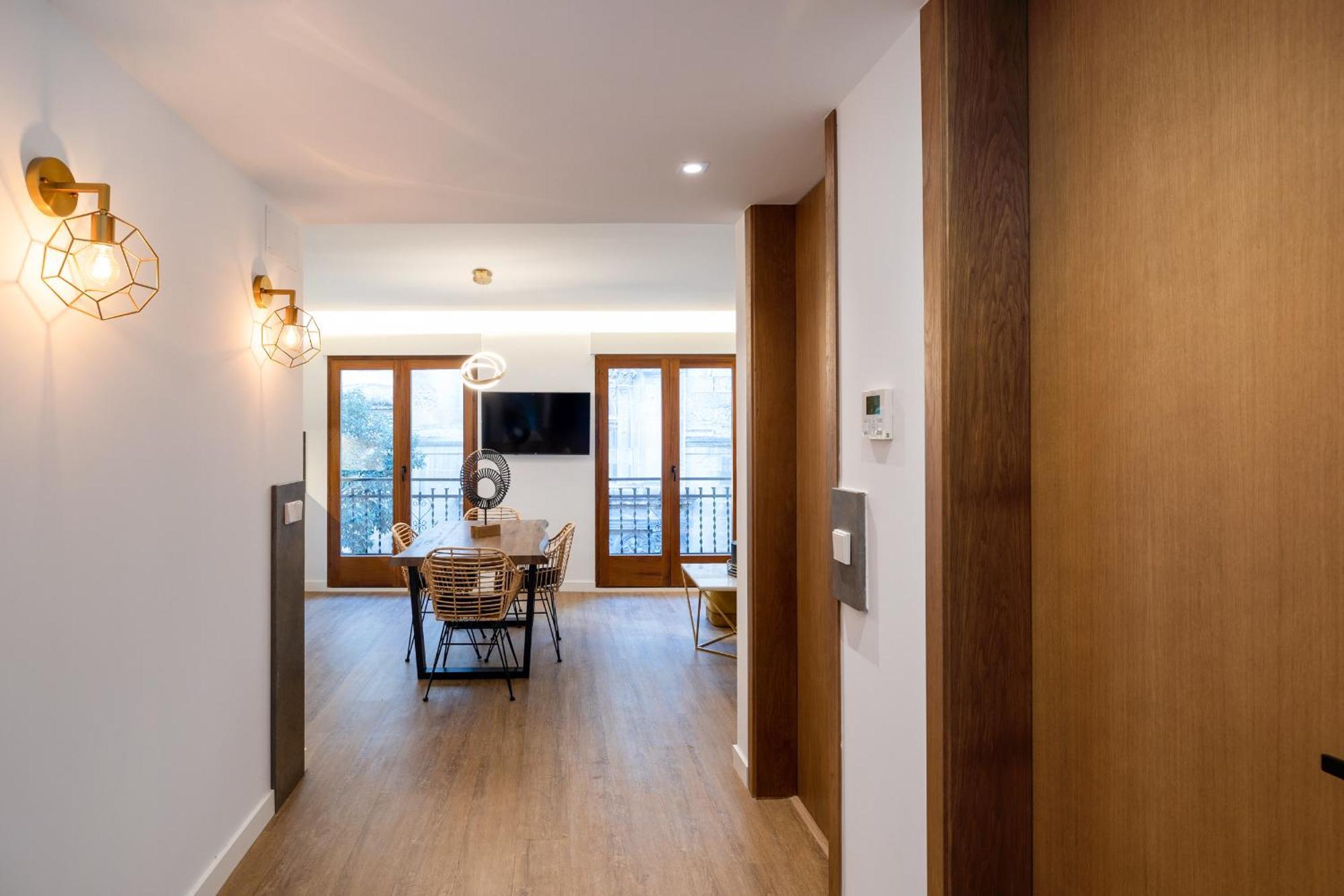 Appartement San Jeronimo Catedral 2br *
