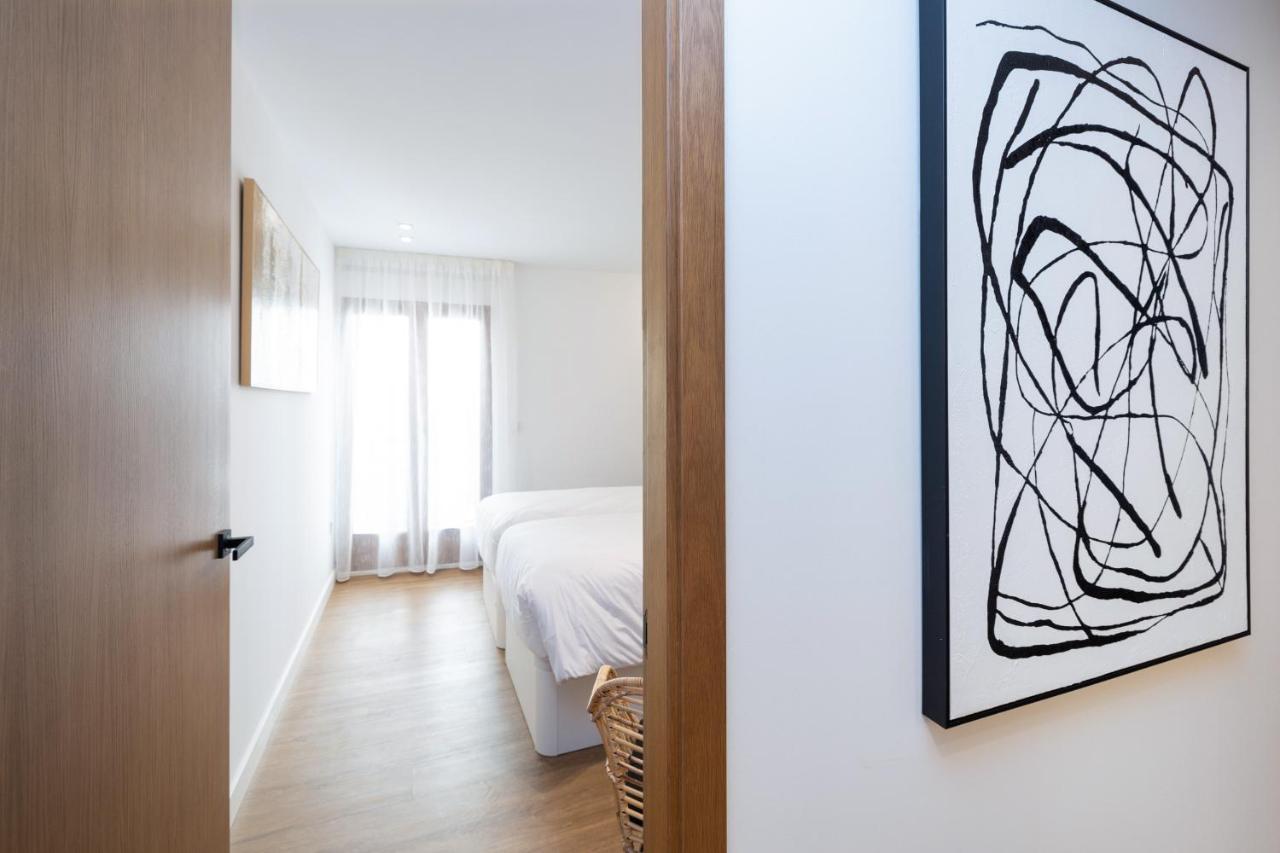 San Jeronimo Catedral 2br Appartamento *