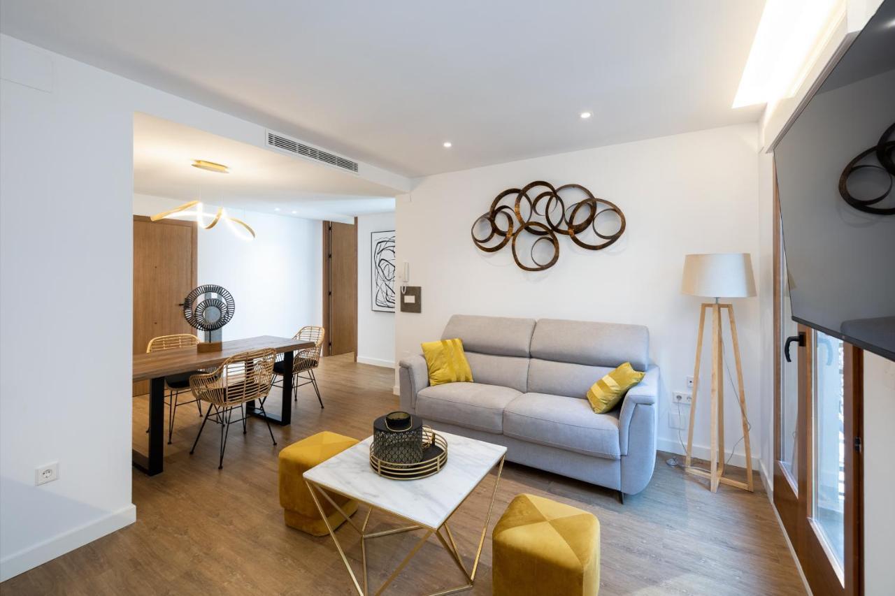 Appartamento San Jeronimo Catedral 2br Granada