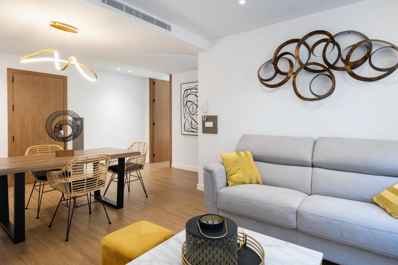 Appartamento San Jeronimo Catedral 2br Granada