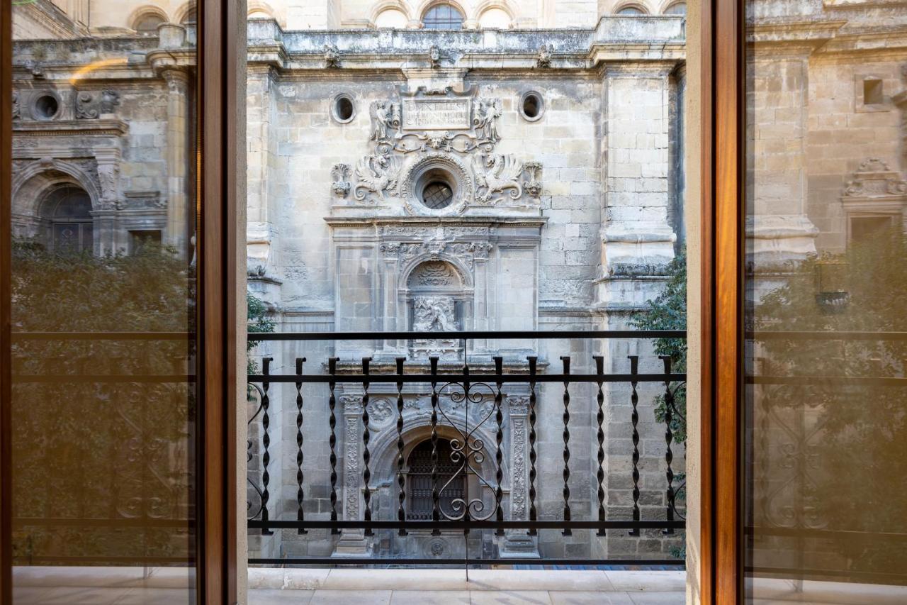 Appartamento San Jeronimo Catedral 2br *