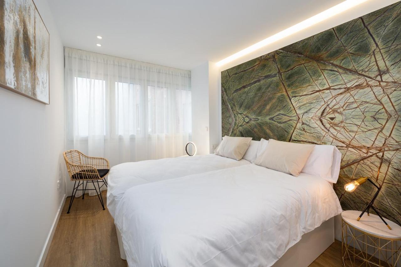 Appartamento San Jeronimo Catedral 2br