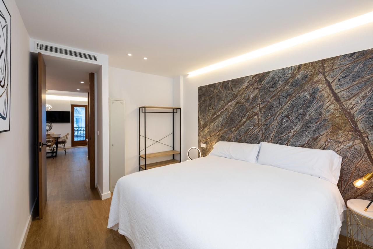 San Jeronimo Catedral 2br Appartamento Granada