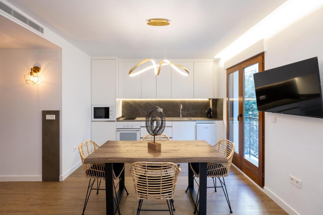 Appartamento San Jeronimo Catedral 2br Granada