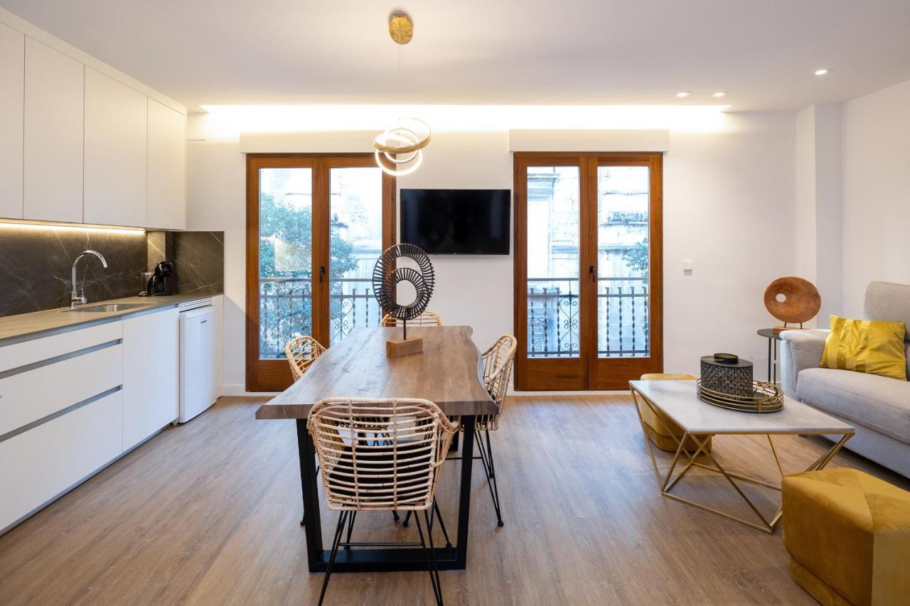 San Jeronimo Catedral 2br Appartamento