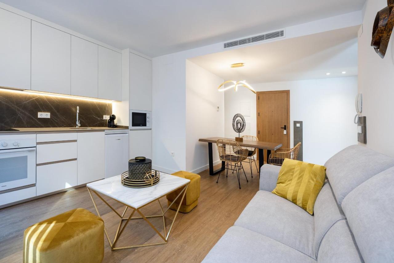 Appartamento San Jeronimo Catedral 2br