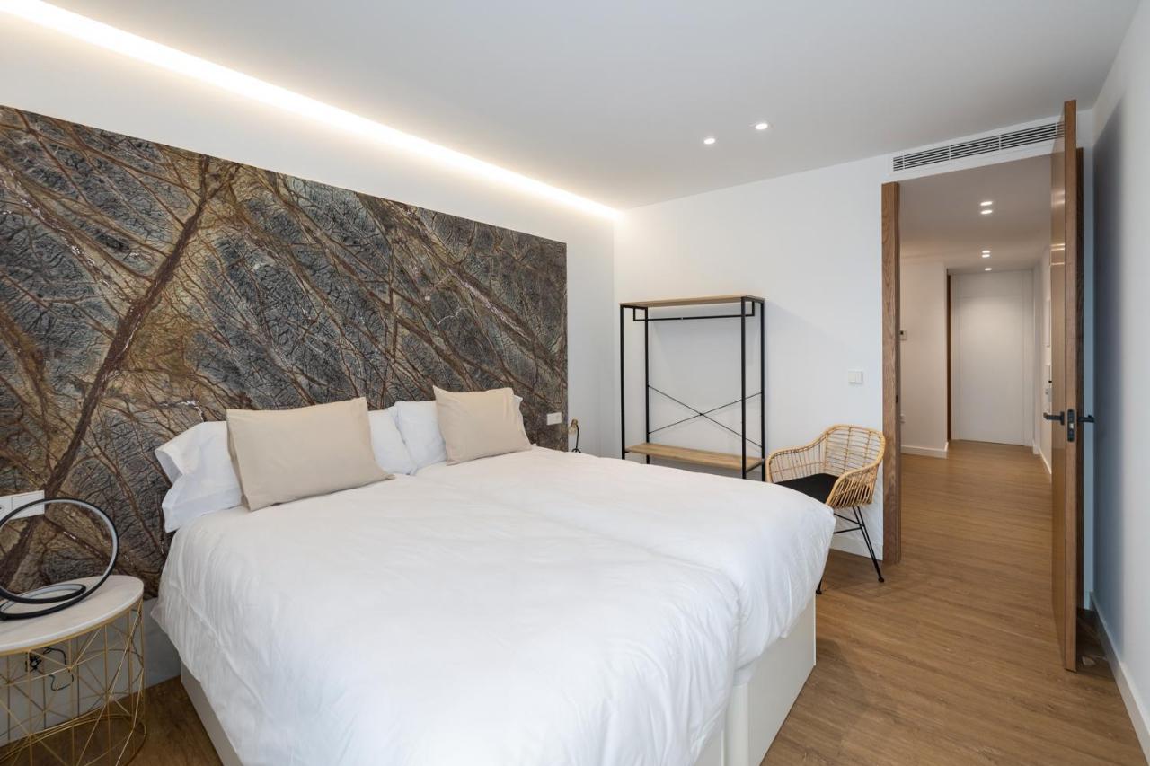 Appartamento San Jeronimo Catedral 2br